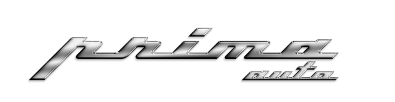 Prima Logo